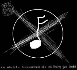 The NekroCult of BlakkGoattVomitt That Will Destroy Your Musikk
